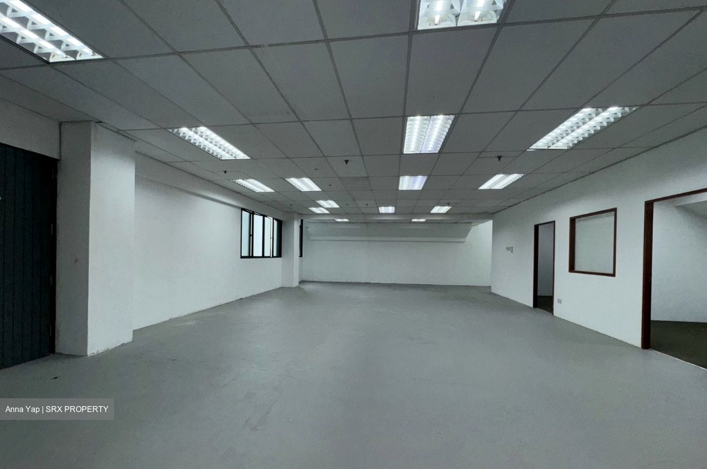Tannery Road (D13), Factory #559832691